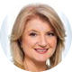 Arianna Huffington