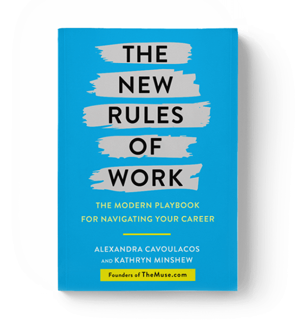 The New Rules Of Work PDF Free Download