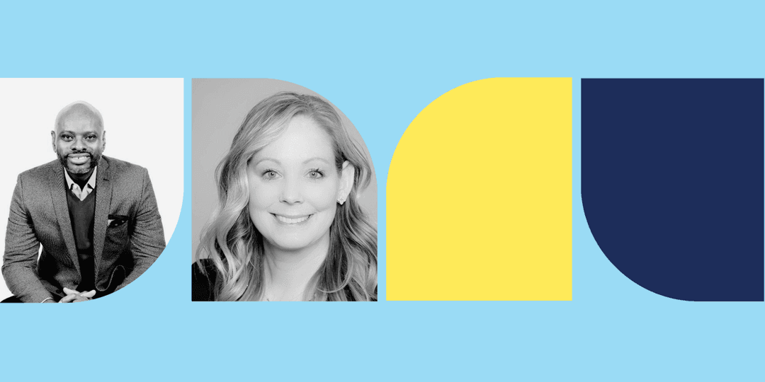 How This Global Tech Leader Is Using AI to Accelerate Accessibility in the Workplace