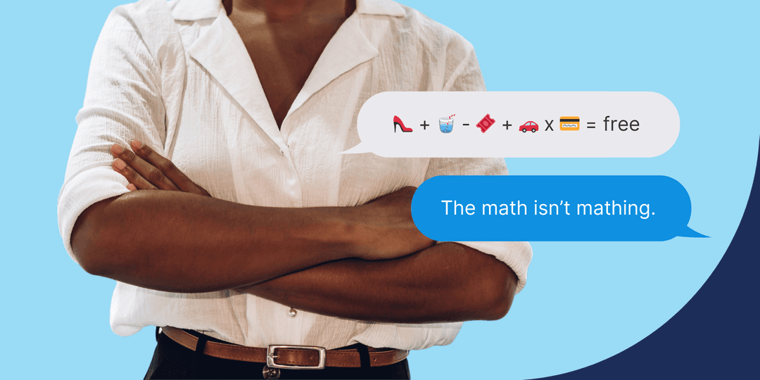 How Girl Math Fails Women of Color